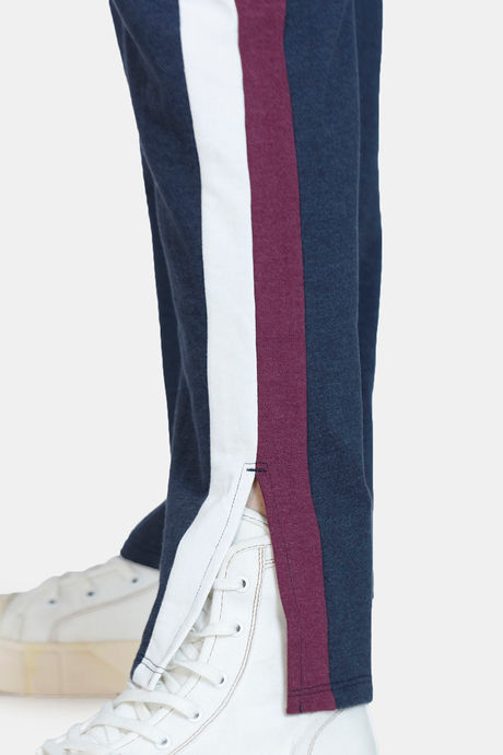 Zelocity All Dry Yoga Track pants - India Ink — image 6